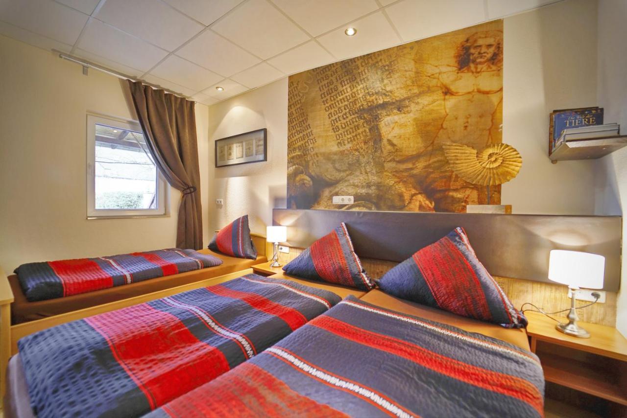 Land-Hotel Zum Schwan, Garni Weilerswist-Metternich, 3 E-Ladestationen, Naehe Phantasialand, Palmenparadies Euskirchen Экстерьер фото