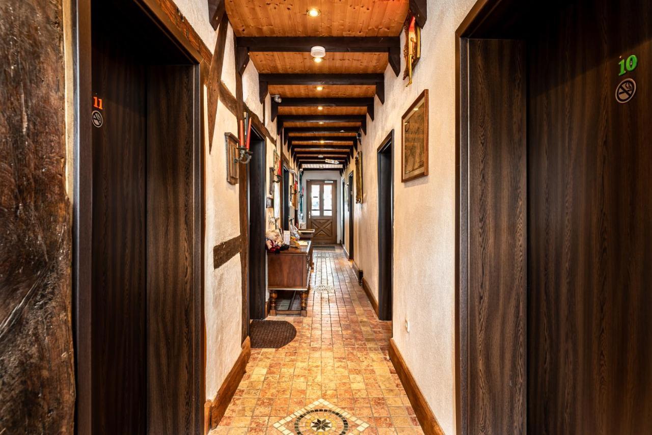 Land-Hotel Zum Schwan, Garni Weilerswist-Metternich, 3 E-Ladestationen, Naehe Phantasialand, Palmenparadies Euskirchen Экстерьер фото