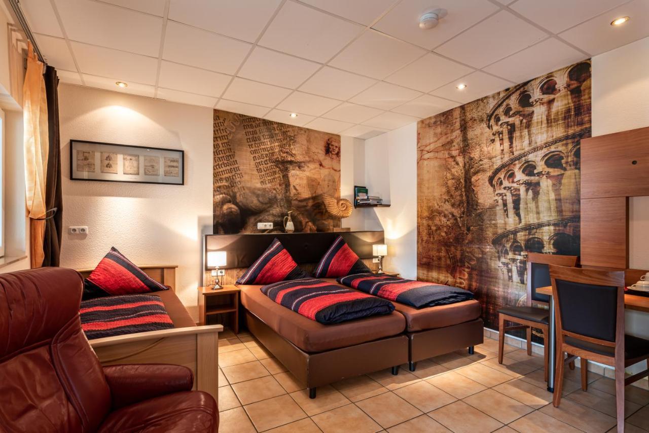 Land-Hotel Zum Schwan, Garni Weilerswist-Metternich, 3 E-Ladestationen, Naehe Phantasialand, Palmenparadies Euskirchen Экстерьер фото