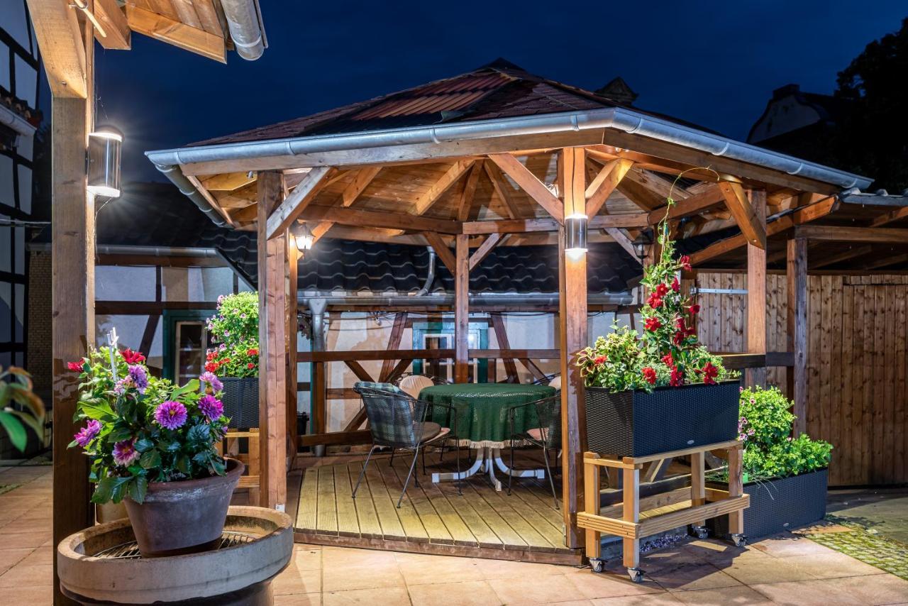 Land-Hotel Zum Schwan, Garni Weilerswist-Metternich, 3 E-Ladestationen, Naehe Phantasialand, Palmenparadies Euskirchen Экстерьер фото